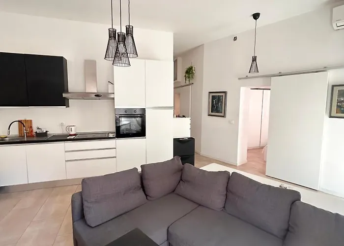 Acqua Alta Apartment
